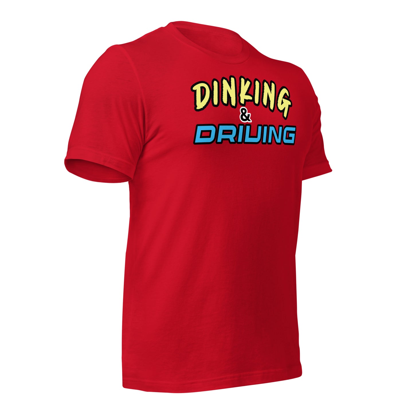 DINKING & DRIVING