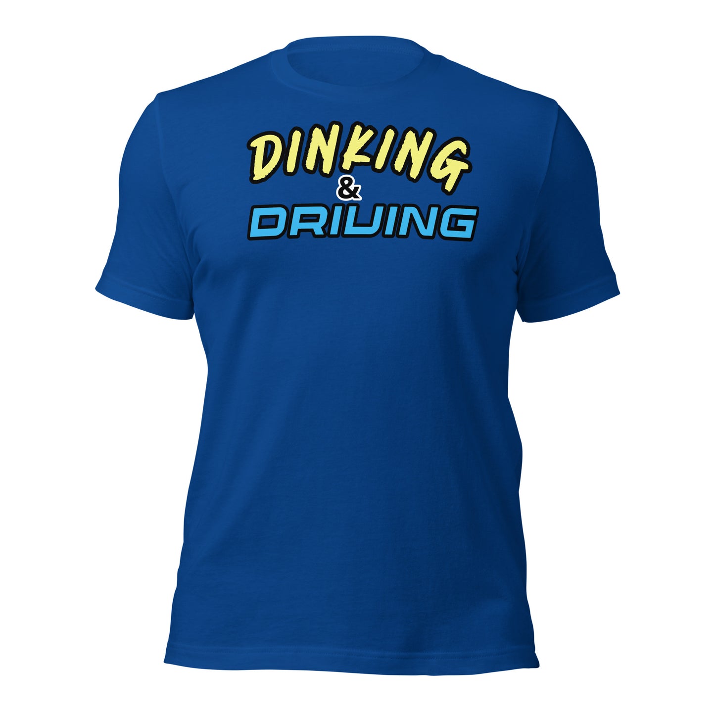 DINKING & DRIVING