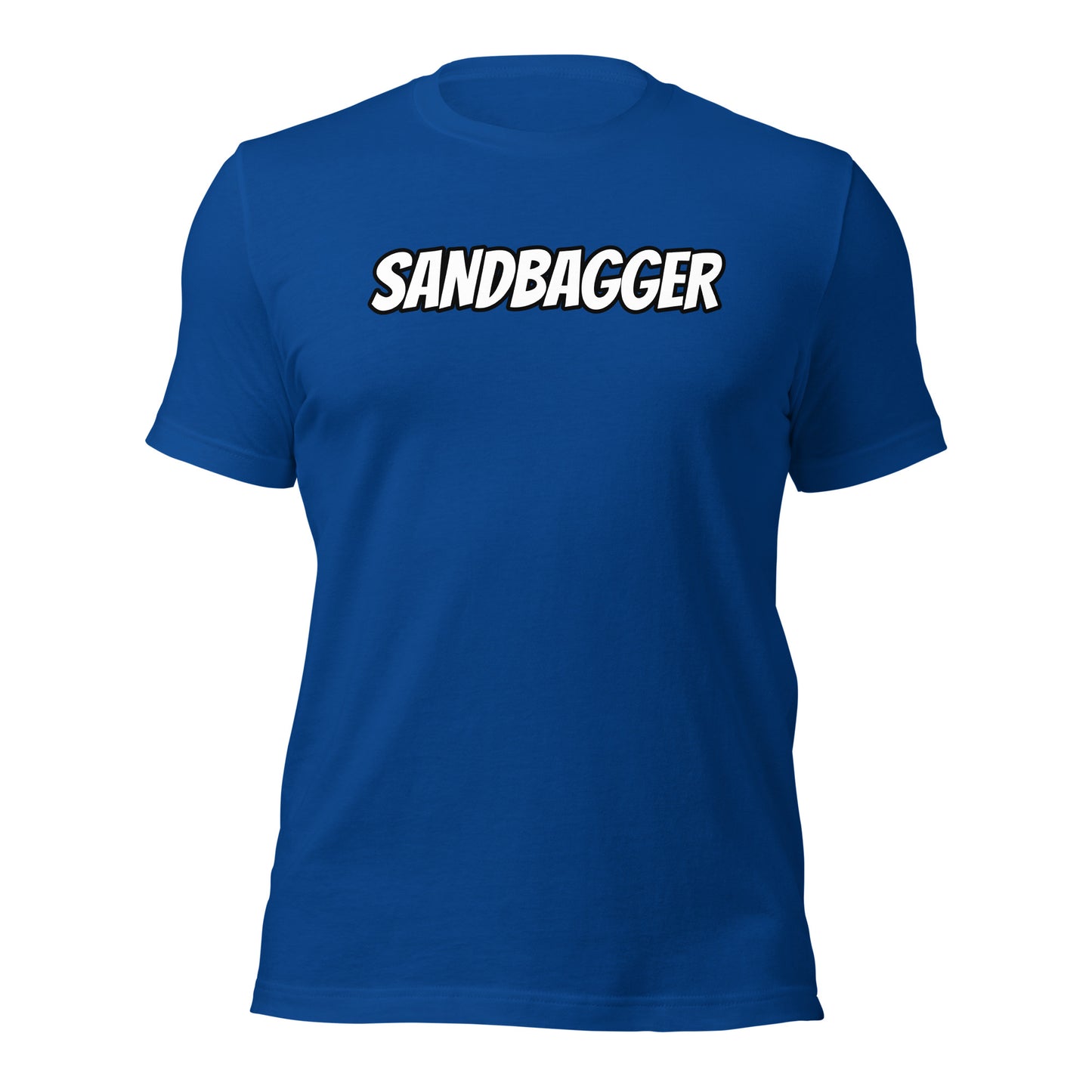 SANDBAGGER