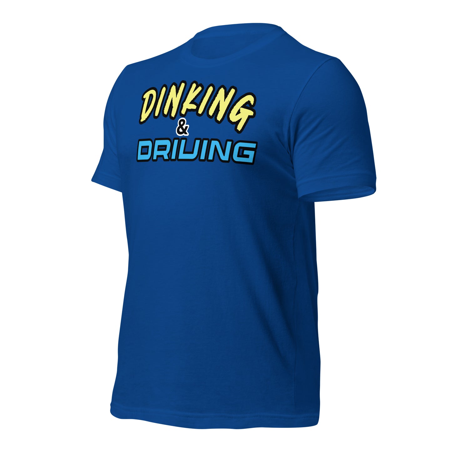 DINKING & DRIVING