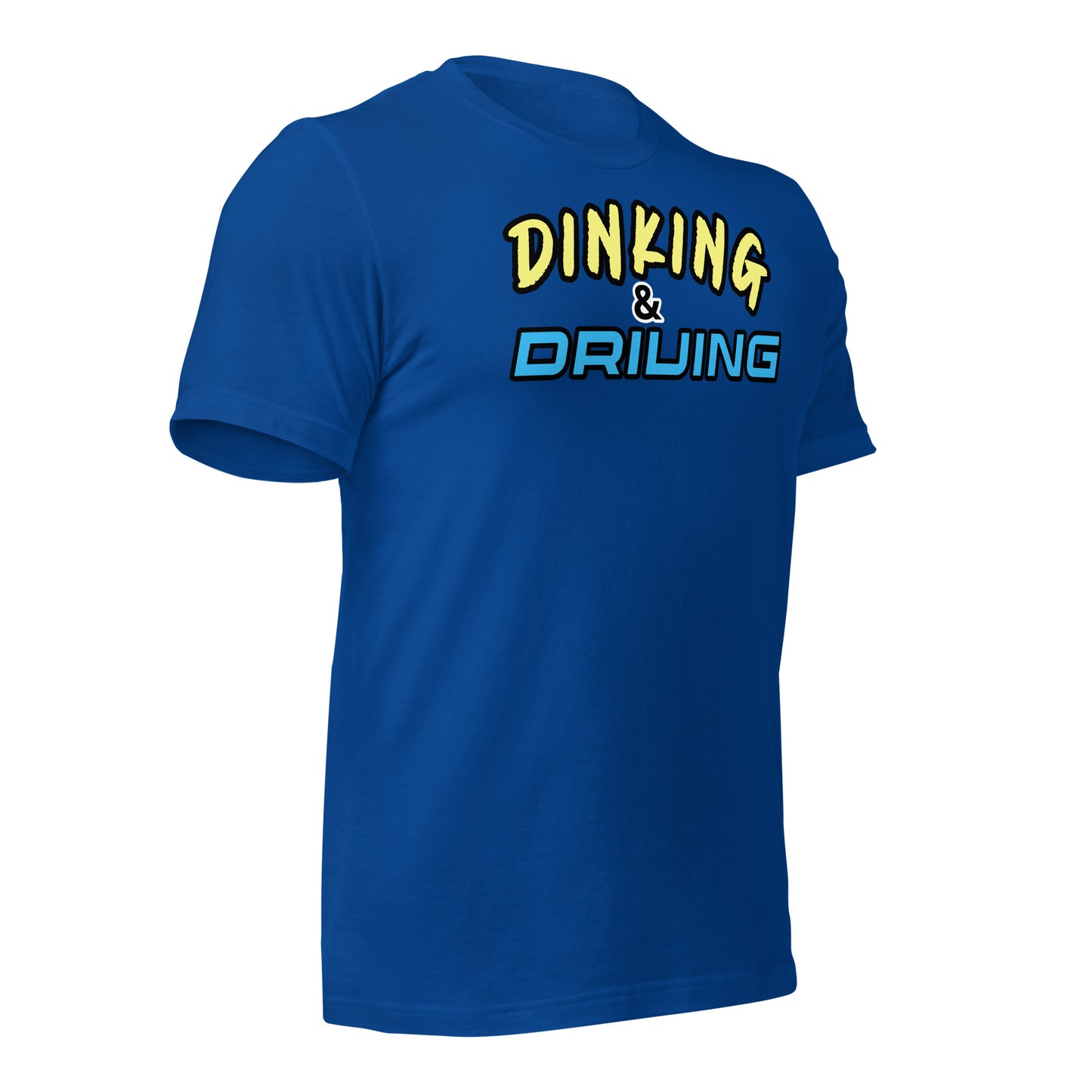 DINKING & DRIVING