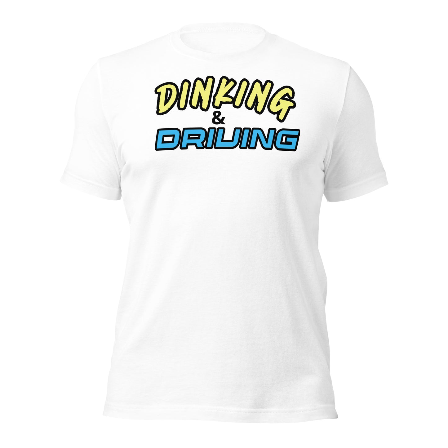 DINKING & DRIVING