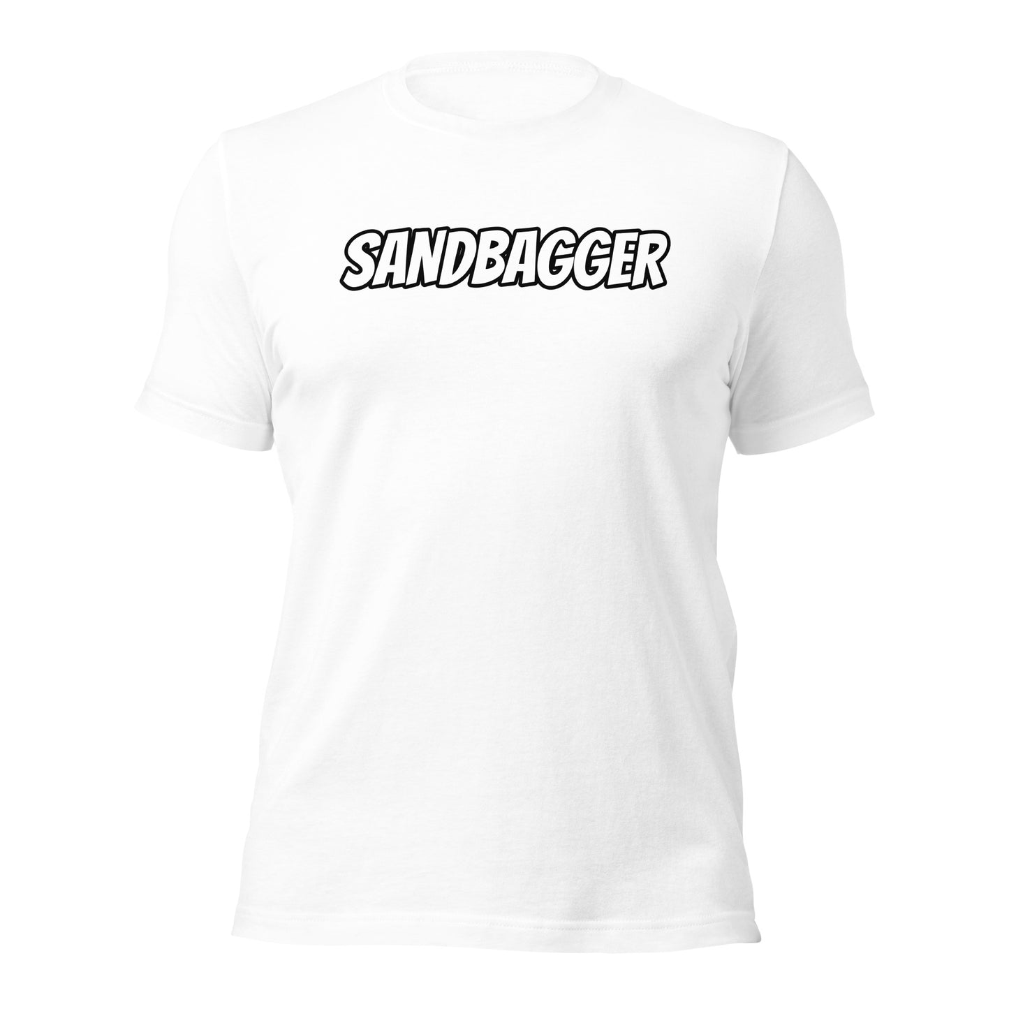 SANDBAGGER