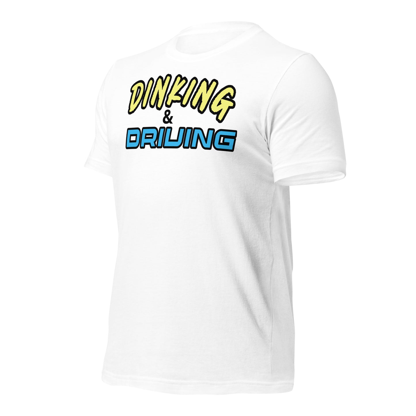 DINKING & DRIVING