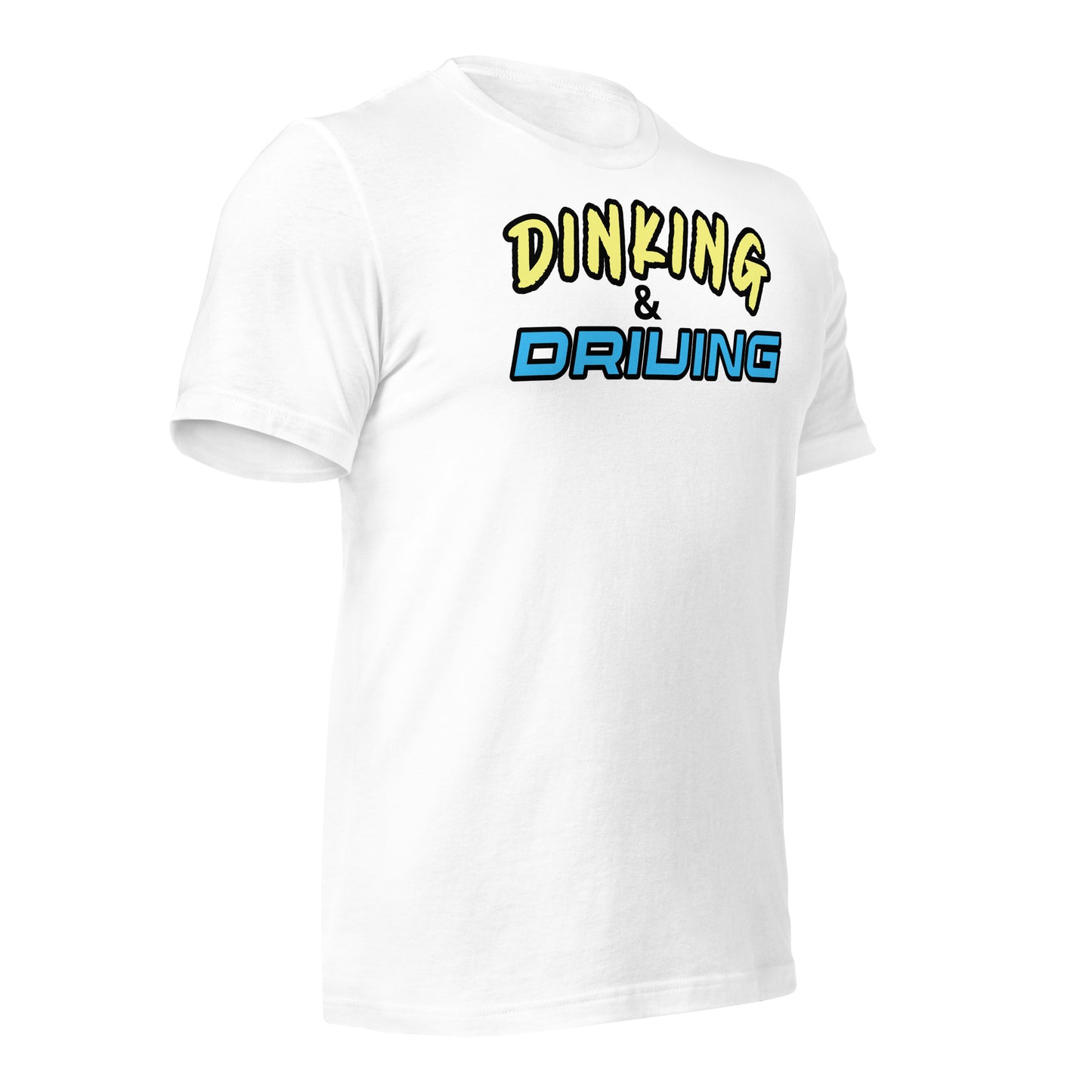DINKING & DRIVING