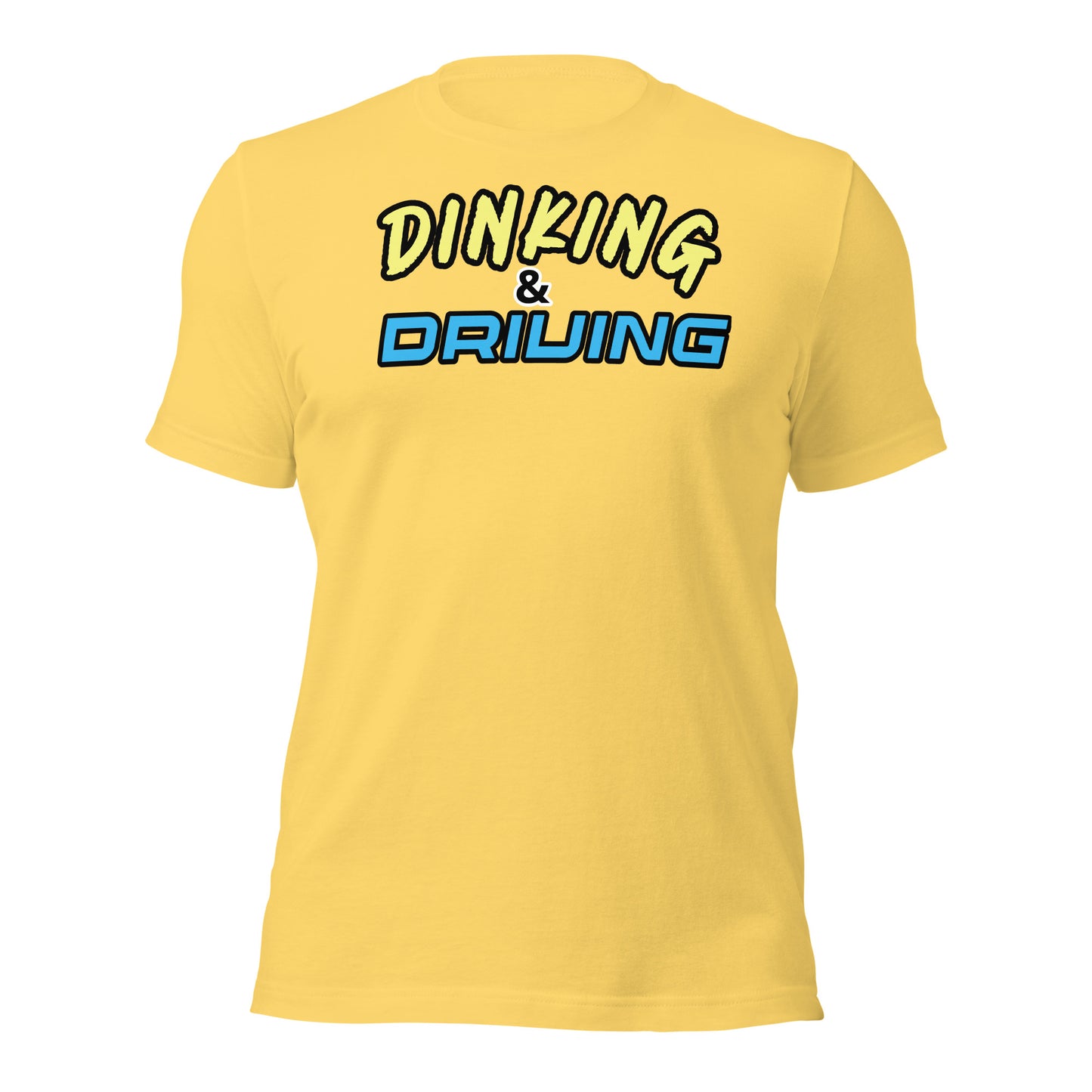 DINKING & DRIVING
