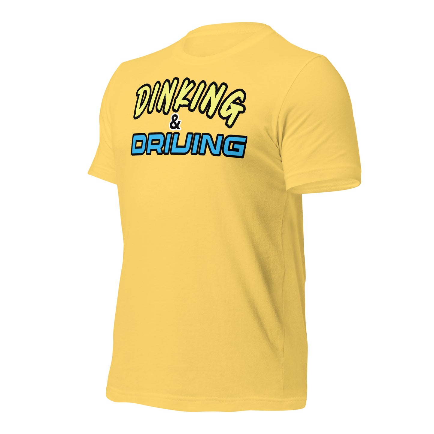 DINKING & DRIVING
