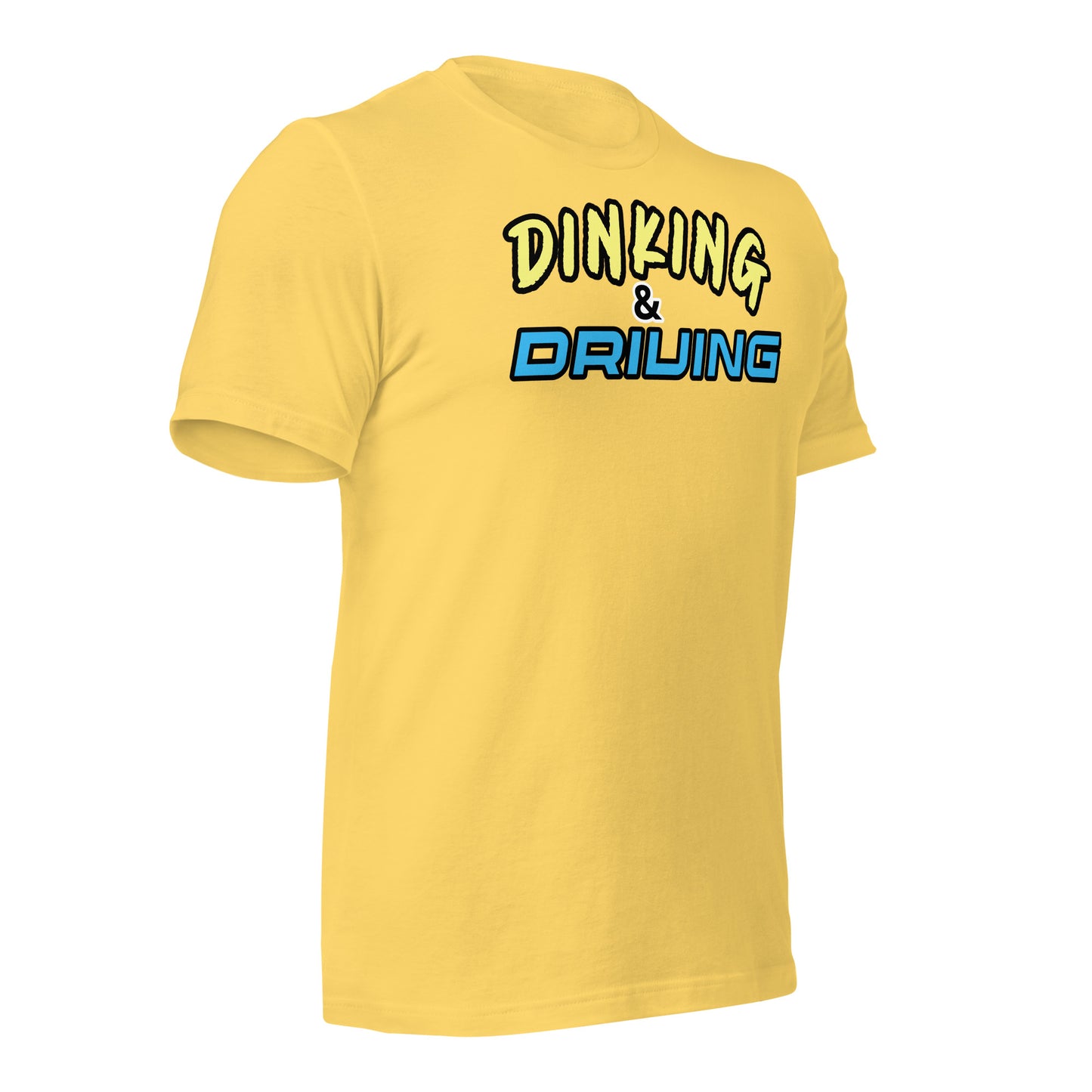 DINKING & DRIVING