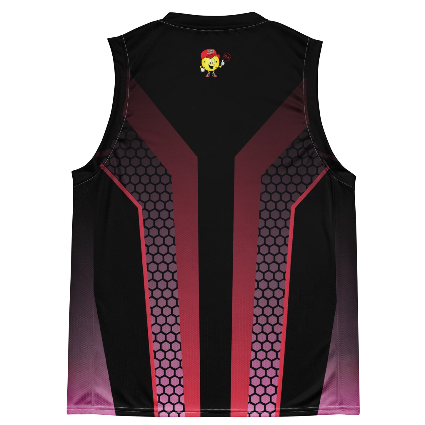 Pickleball Addict Viper Jersey