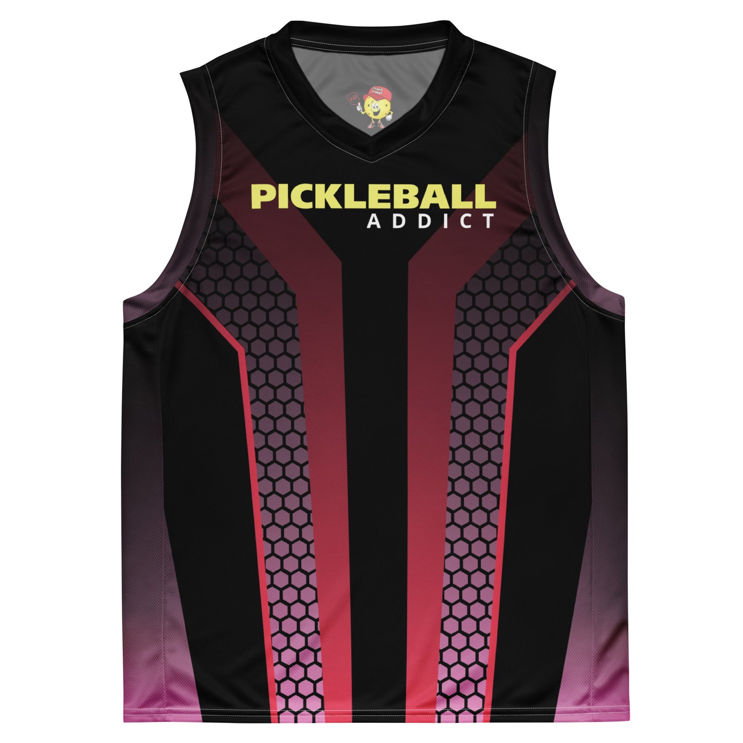 Pickleball Addict Viper Jersey