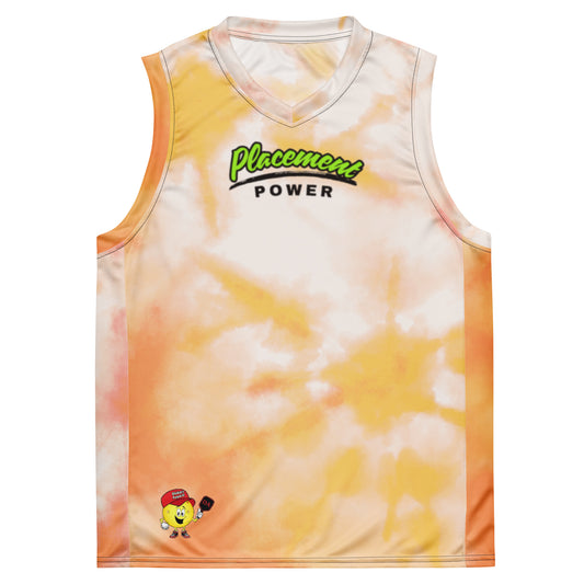 Sun Burst Precision Jersey