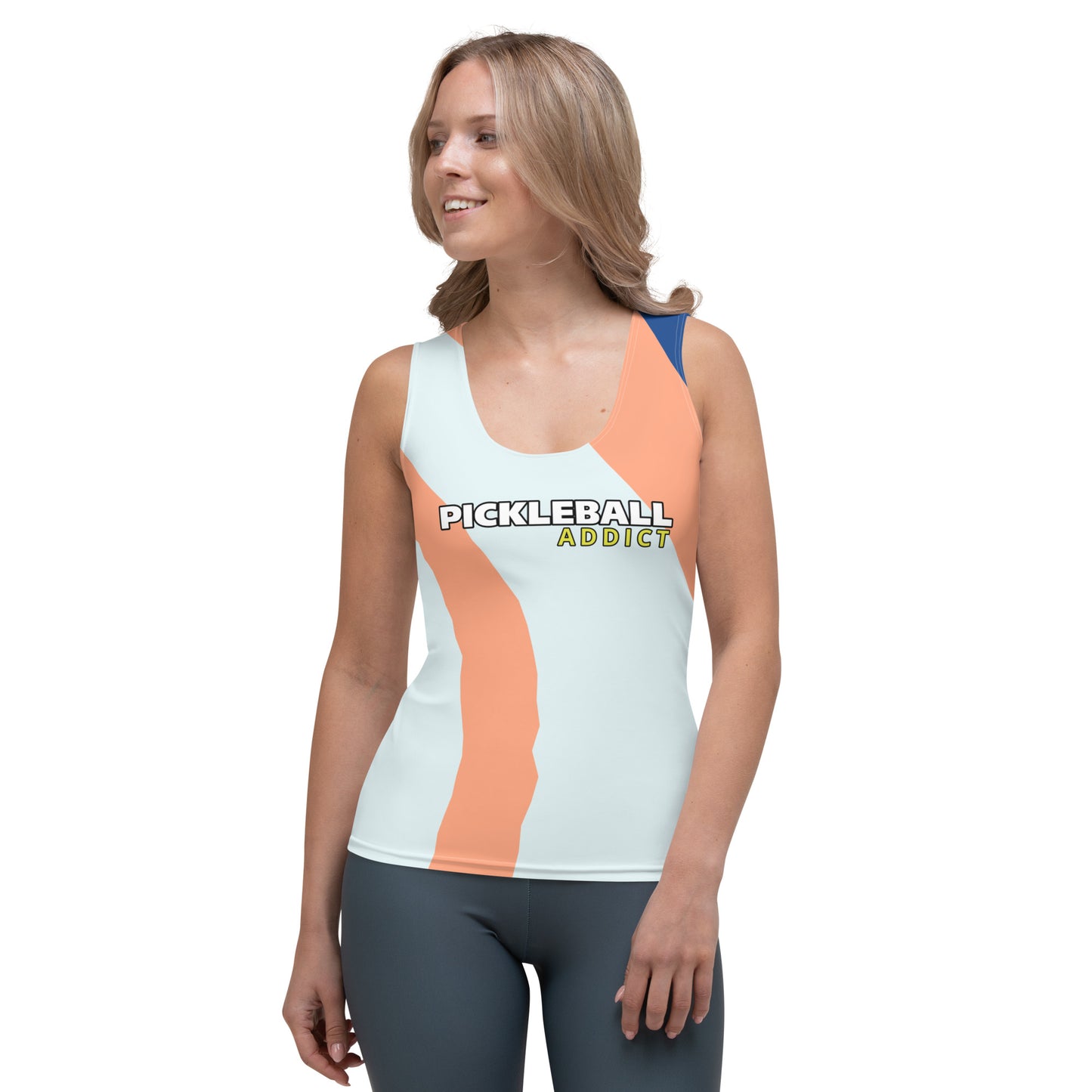 Women's PA Cool Breeze Athletic Tank