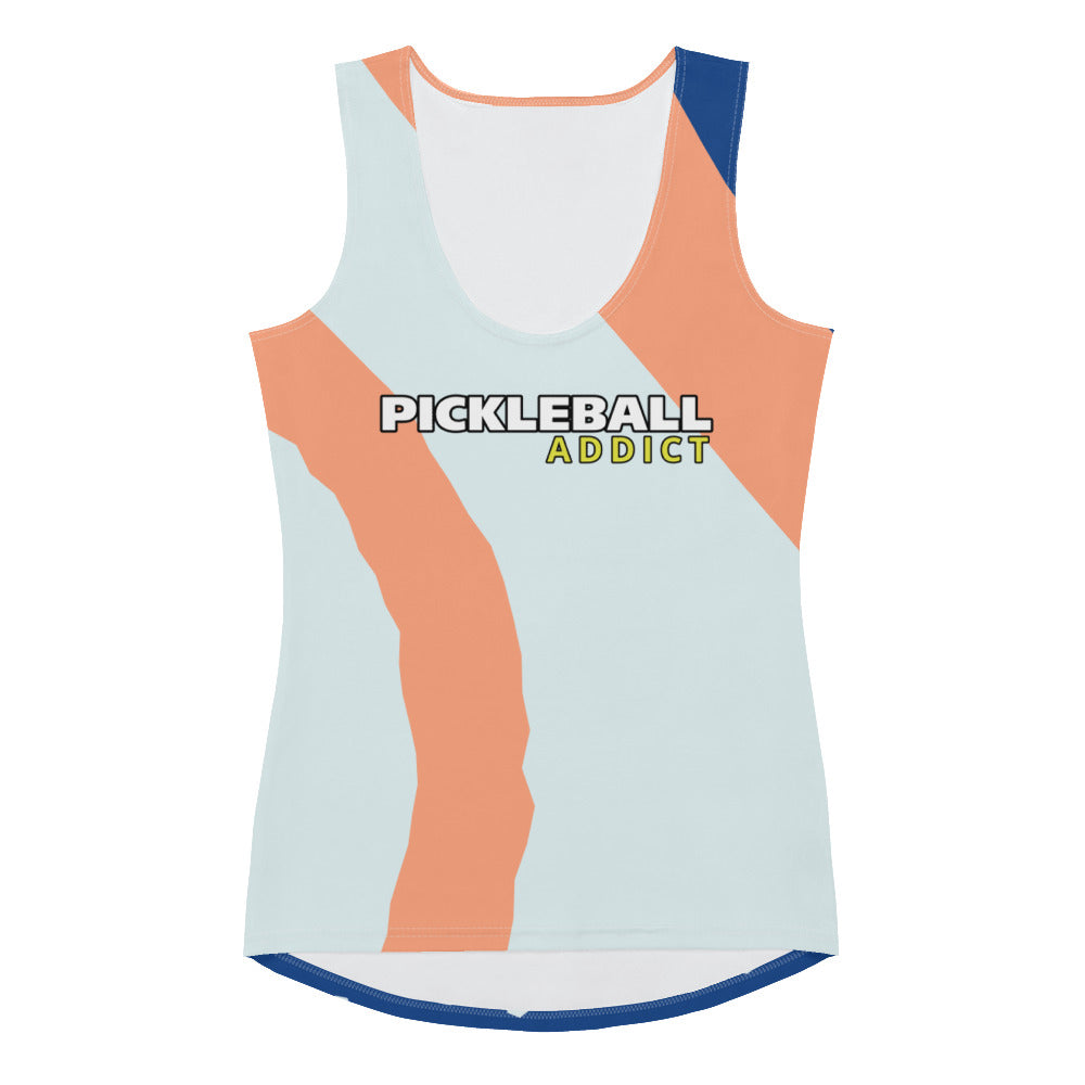 Women's PA Cool Breeze Athletic Tank