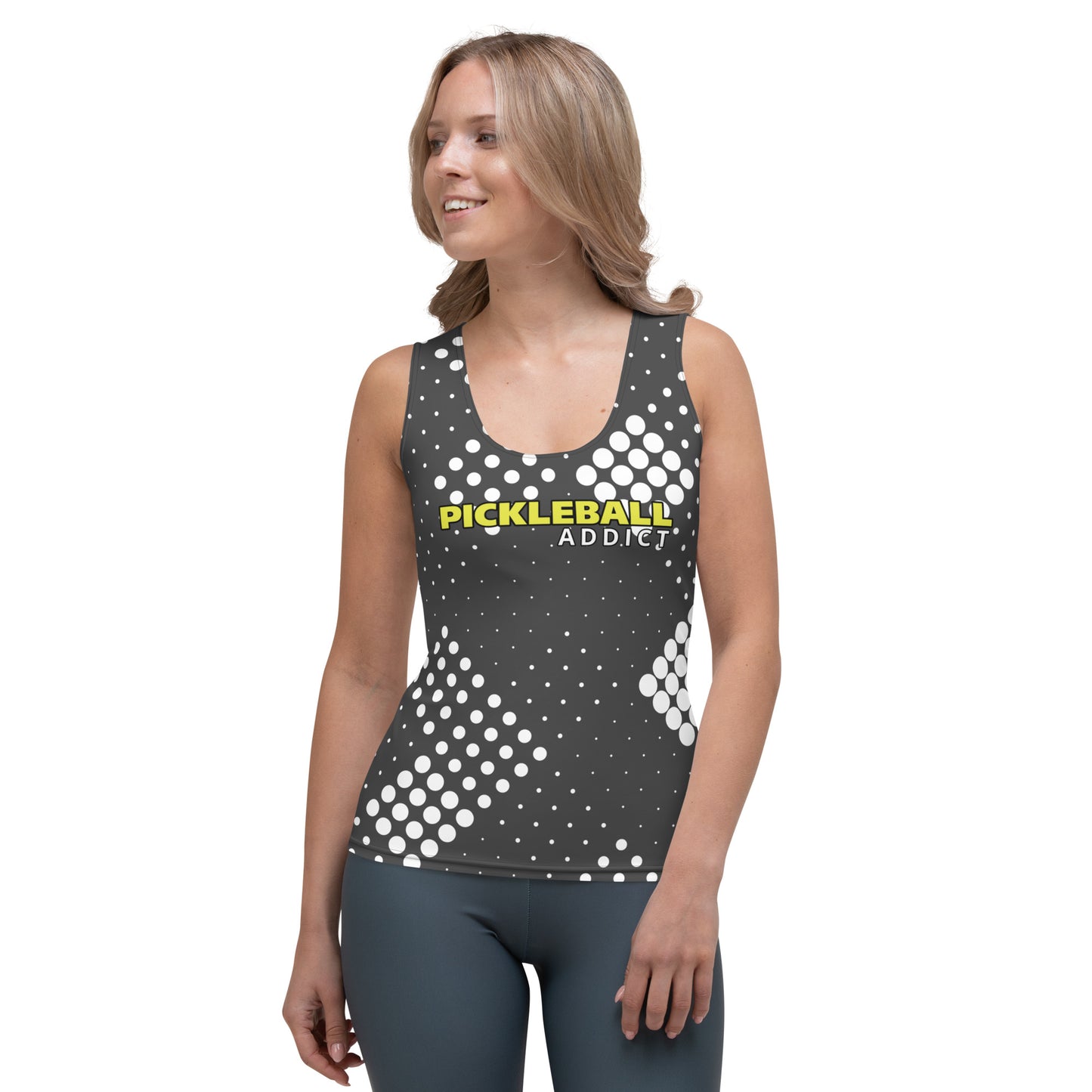 Women's PA Twilight Athletic Tank