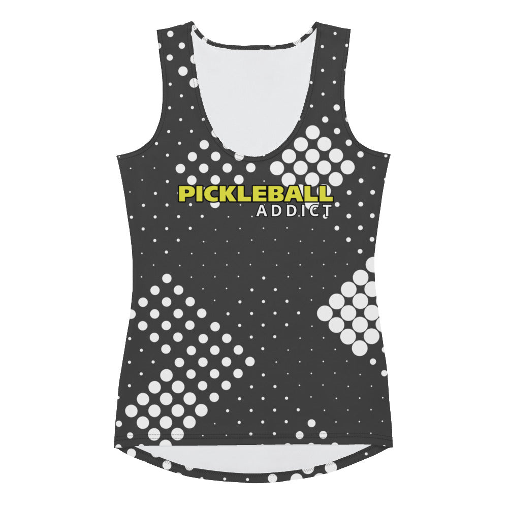 Women's PA Twilight Athletic Tank