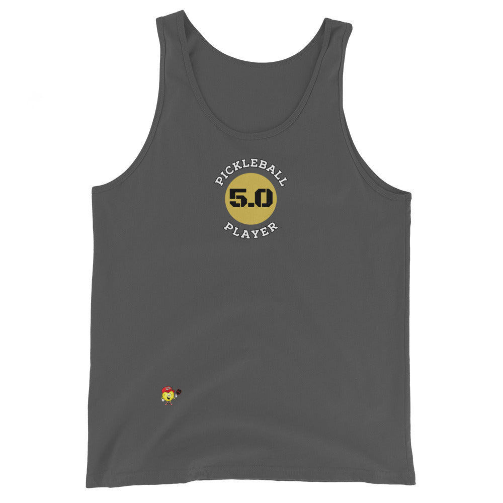 5.0 Tank Top