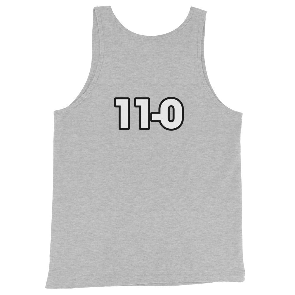 PICKLED Tank Top