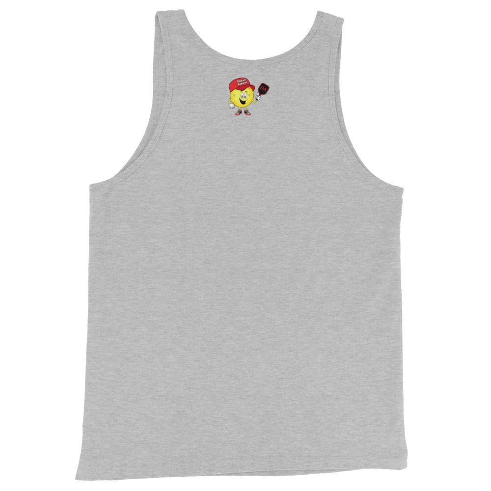 PICKLEBALL Tank Top