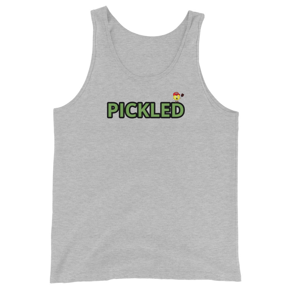 PICKLED Tank Top