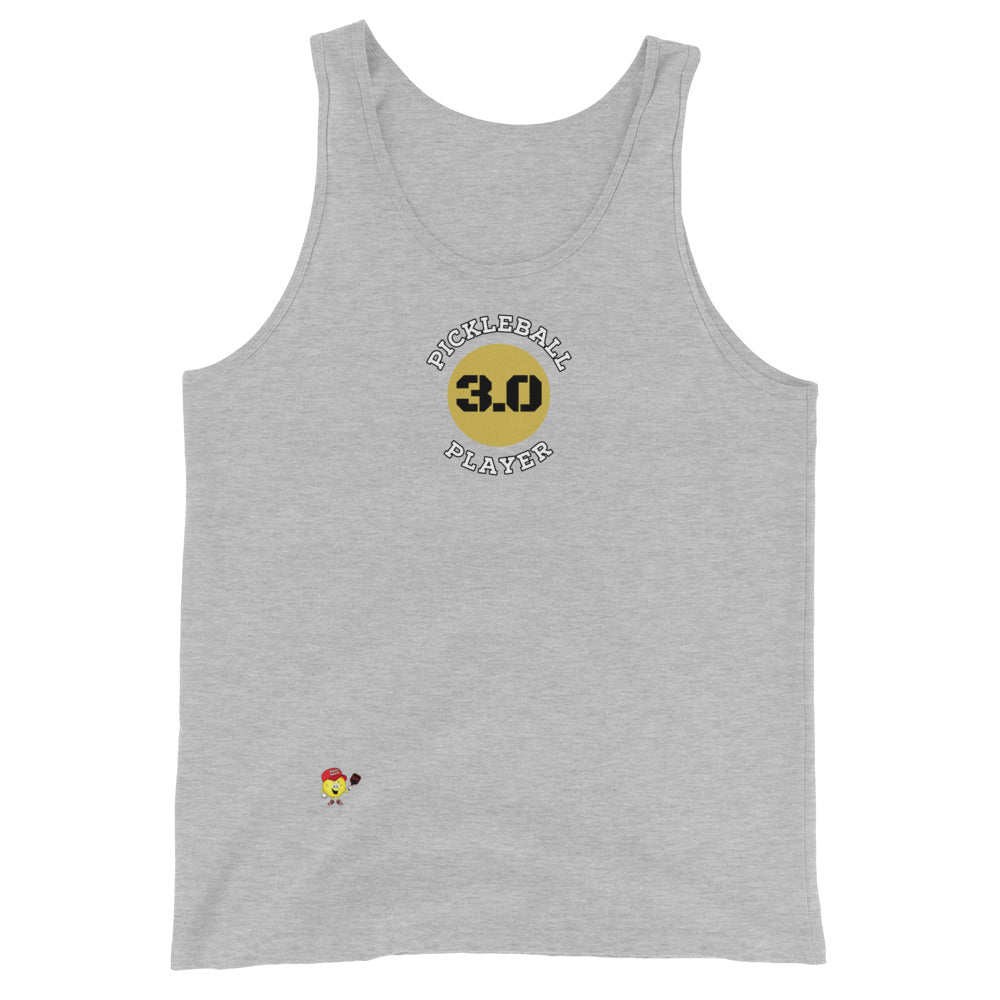 3.0 Tank Top