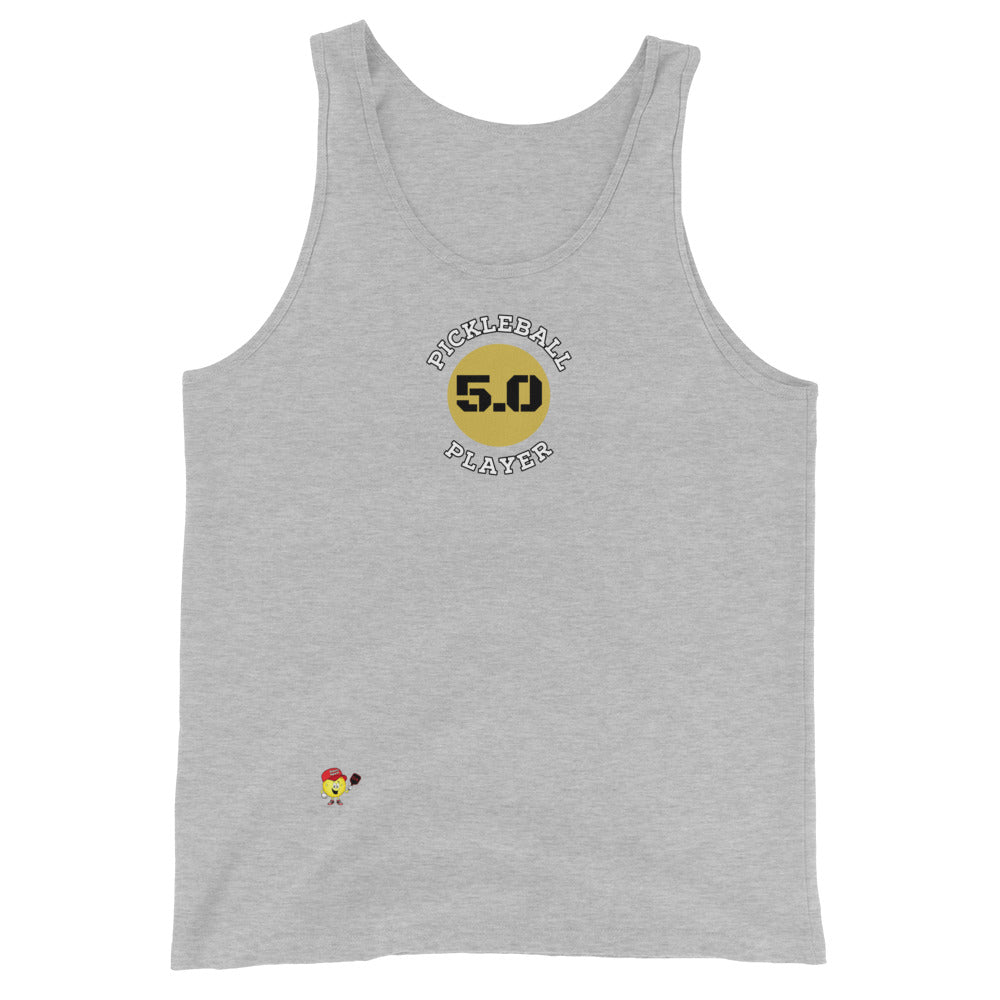 5.0 Tank Top