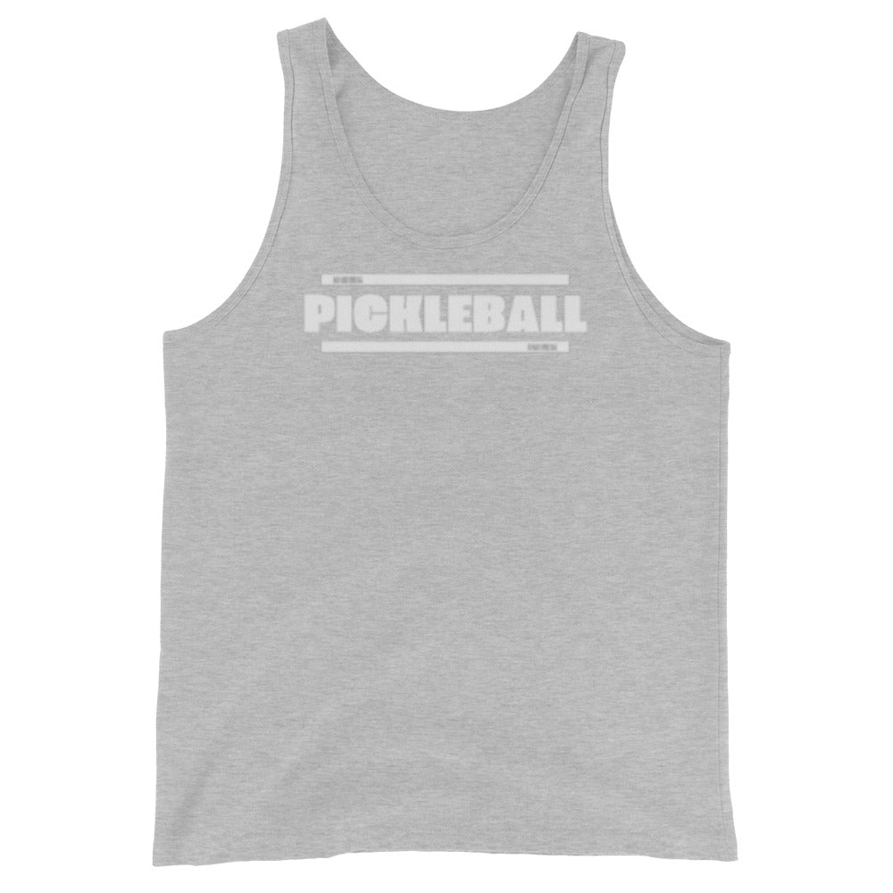 PICKLEBALL Tank Top