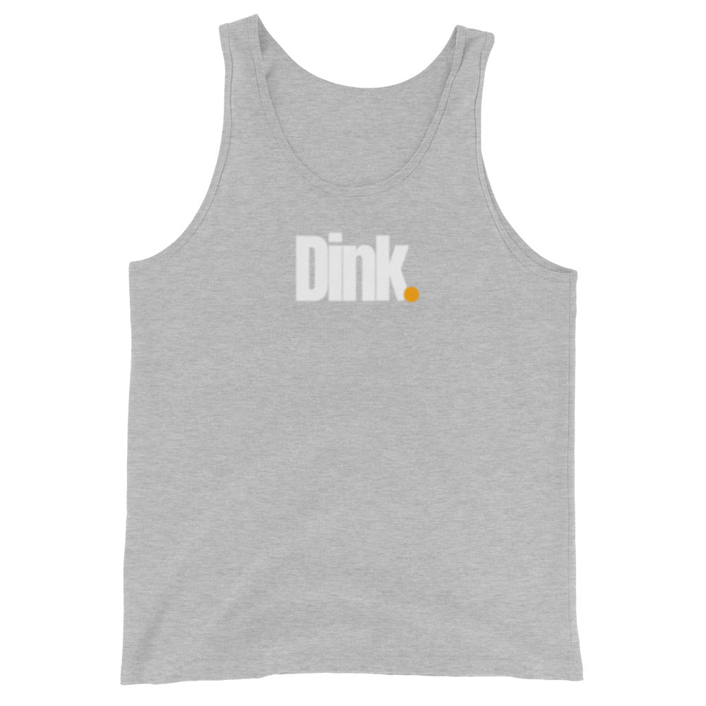 DINK. Tank Top