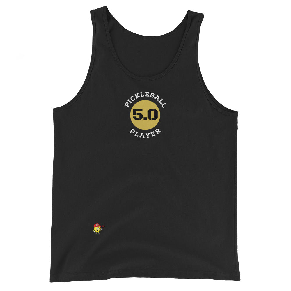 5.0 Tank Top