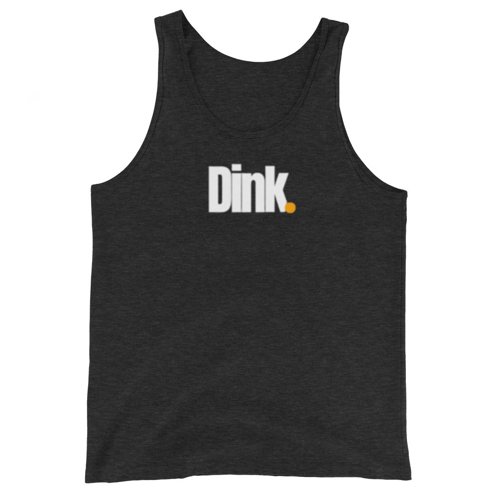 DINK. Tank Top