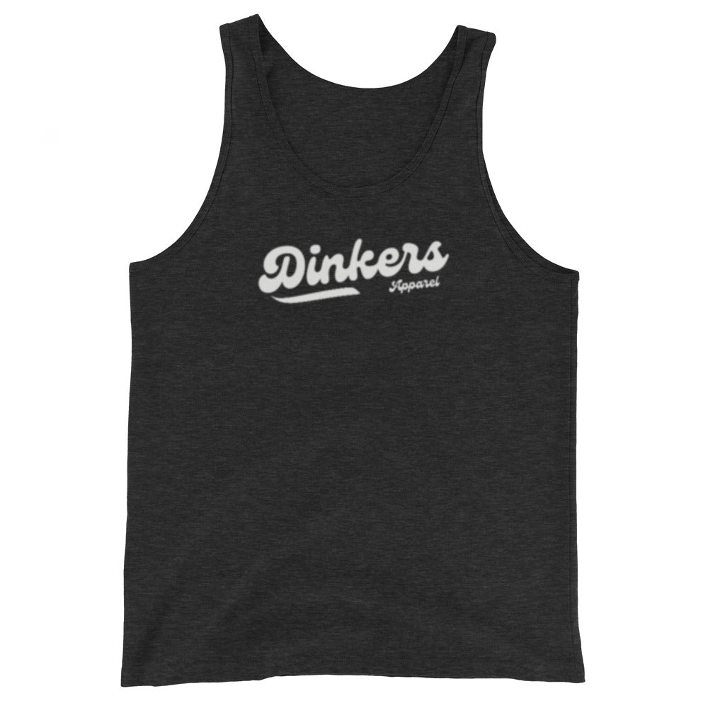 Dinkers Apparel Tank Top