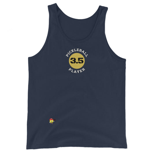 3.5 Tank Top