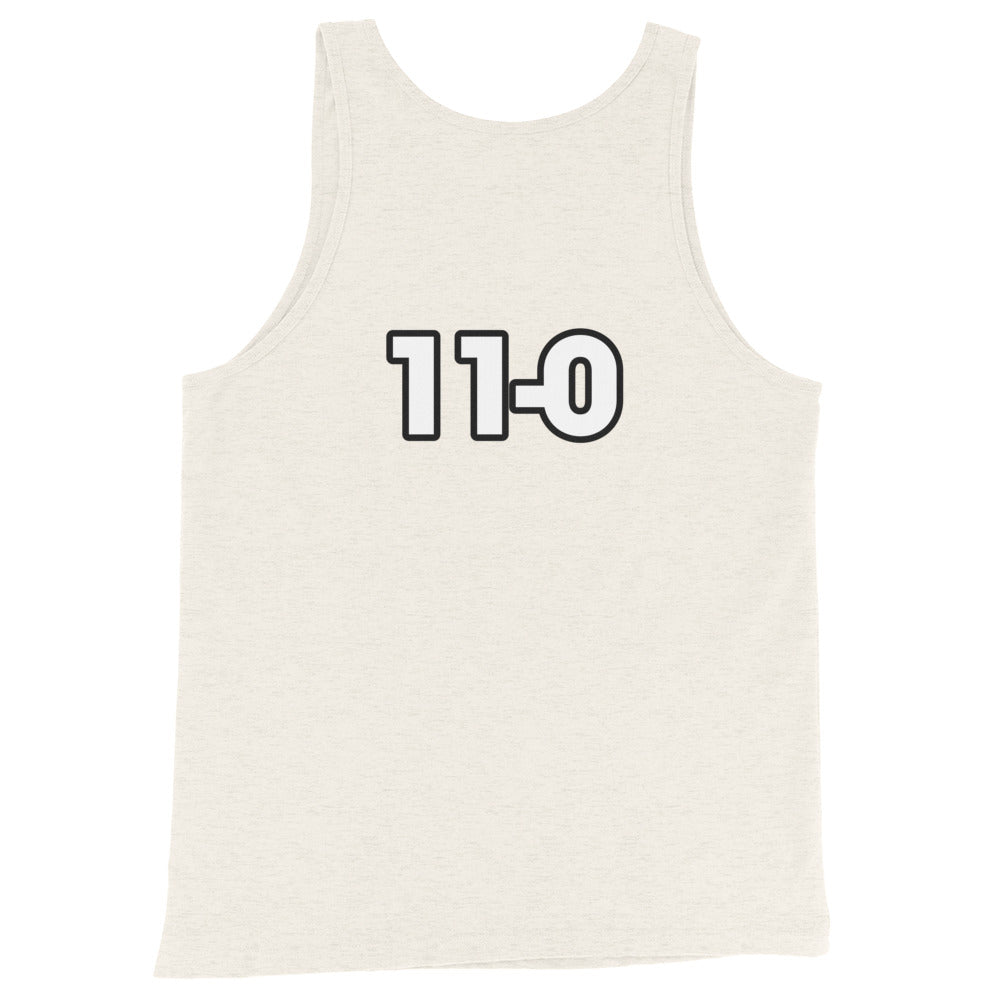 PICKLED Tank Top