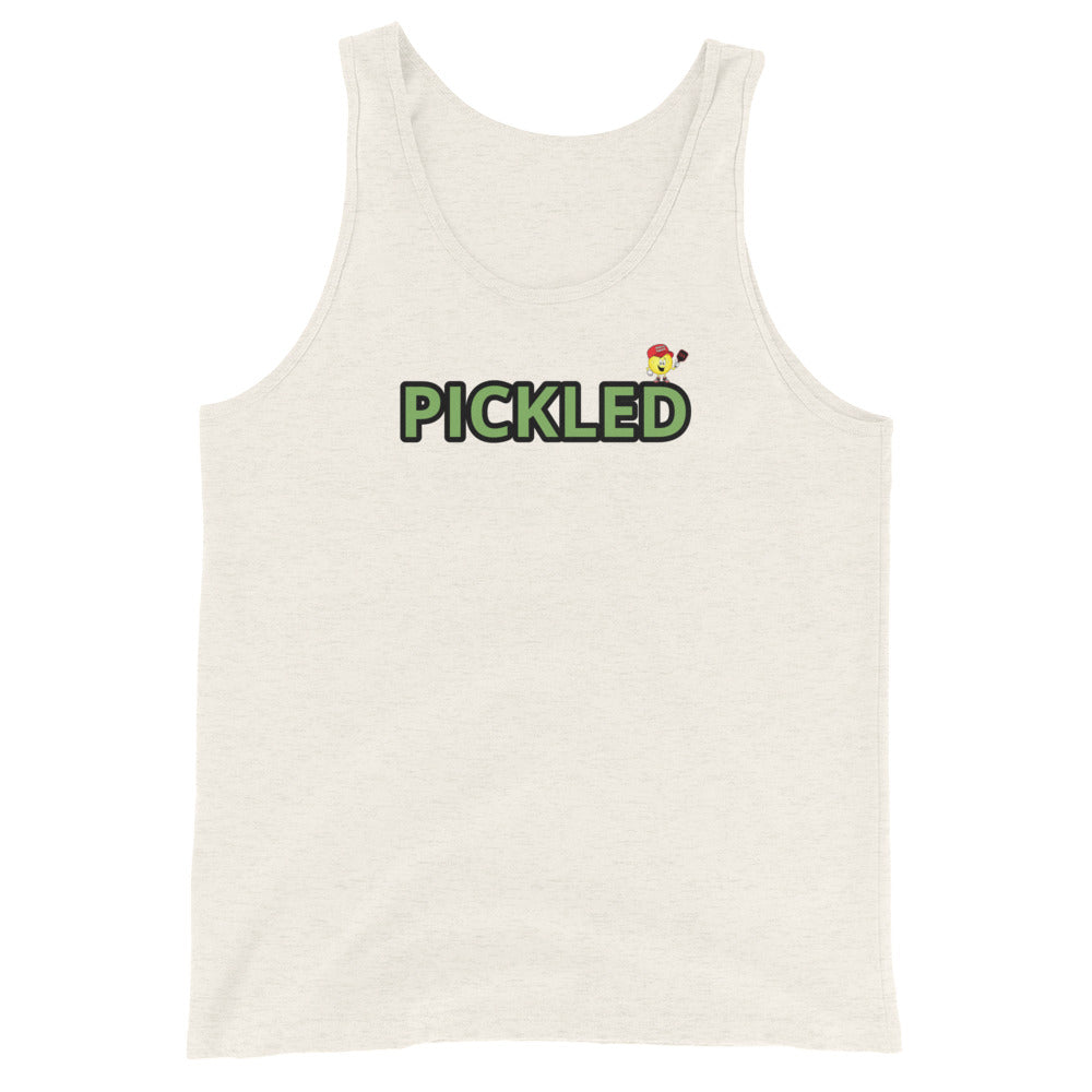 PICKLED Tank Top