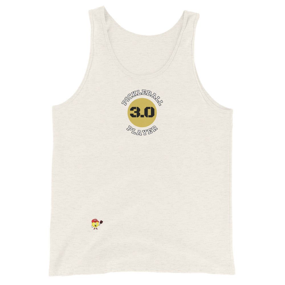 3.0 Tank Top