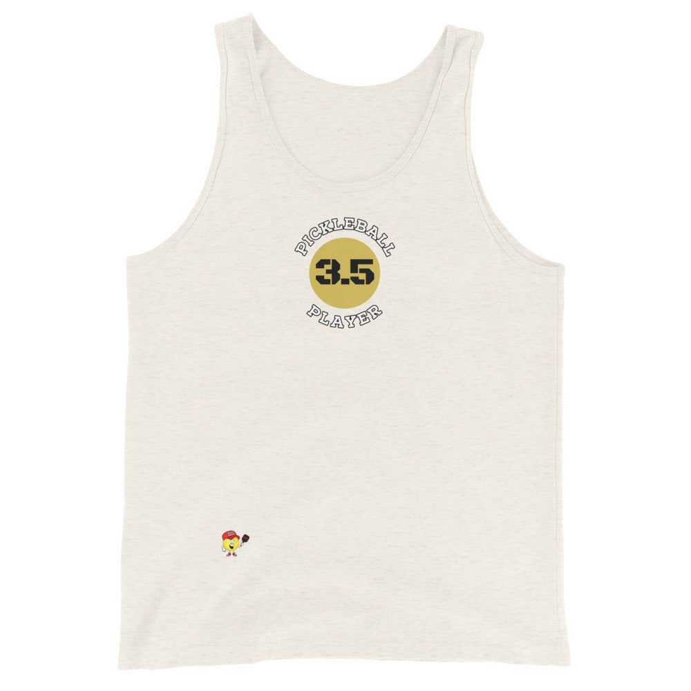 3.5 Tank Top