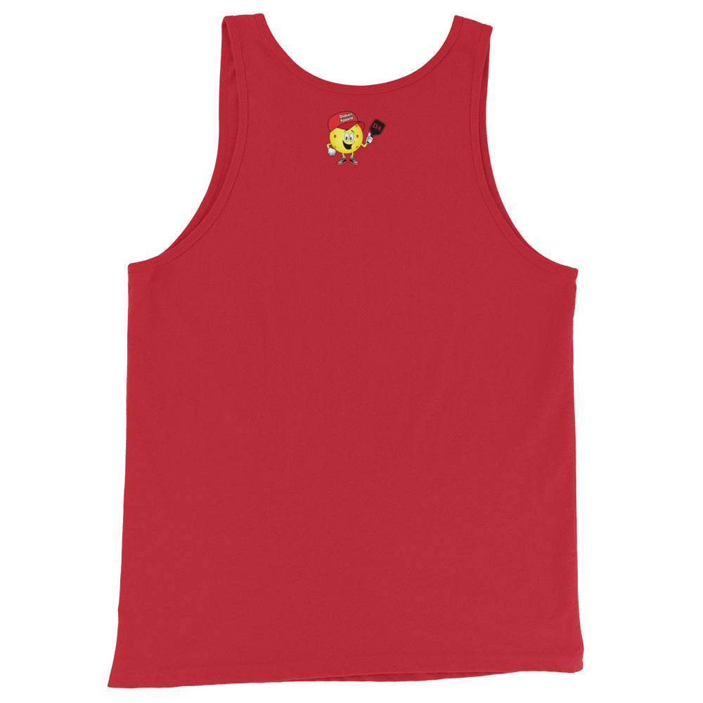 PICKLEBALL Tank Top