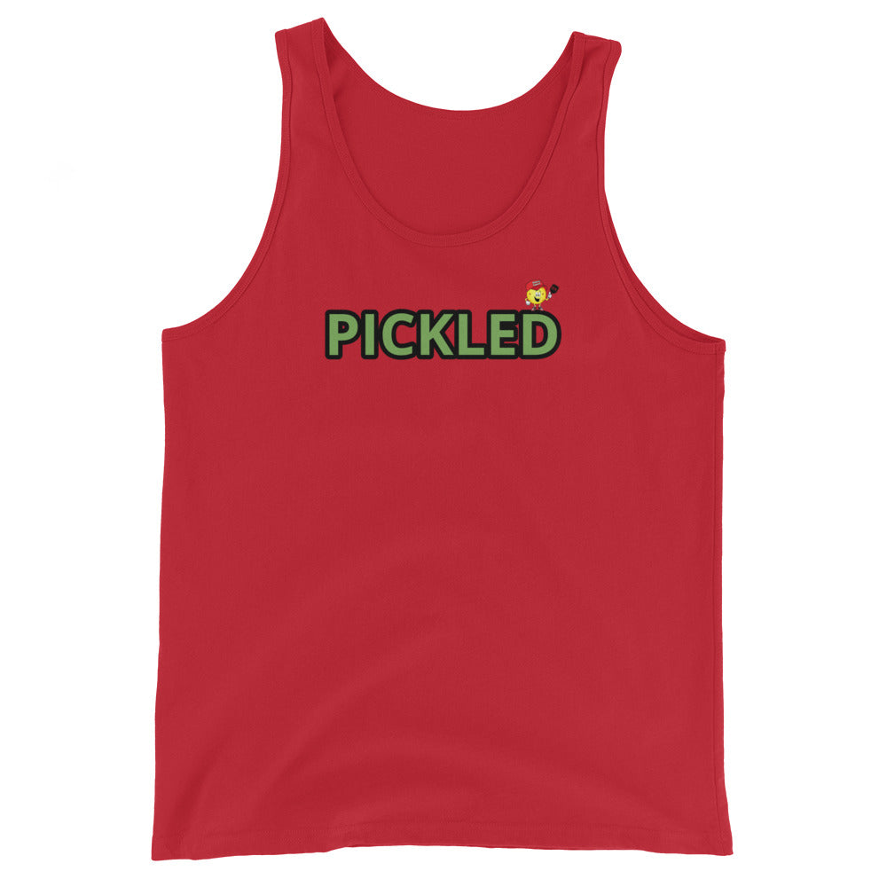 PICKLED Tank Top