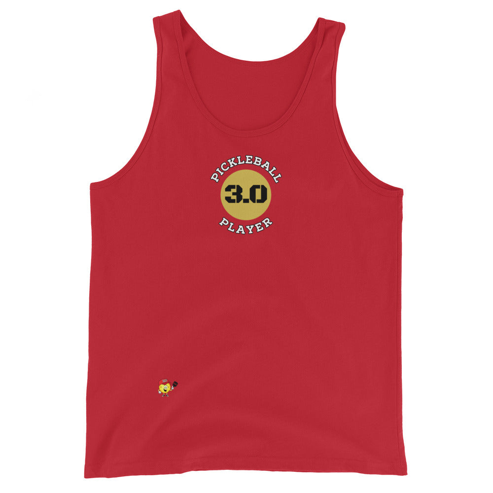 3.0 Tank Top