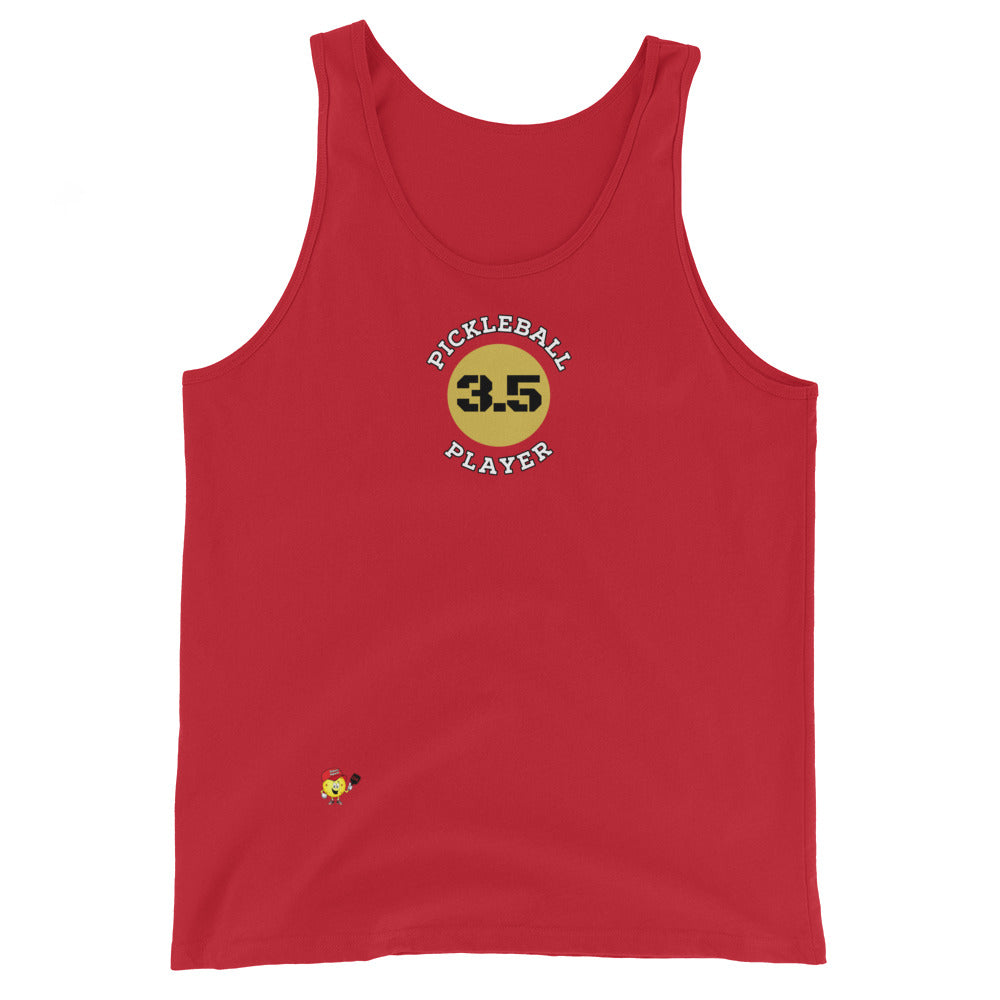 3.5 Tank Top