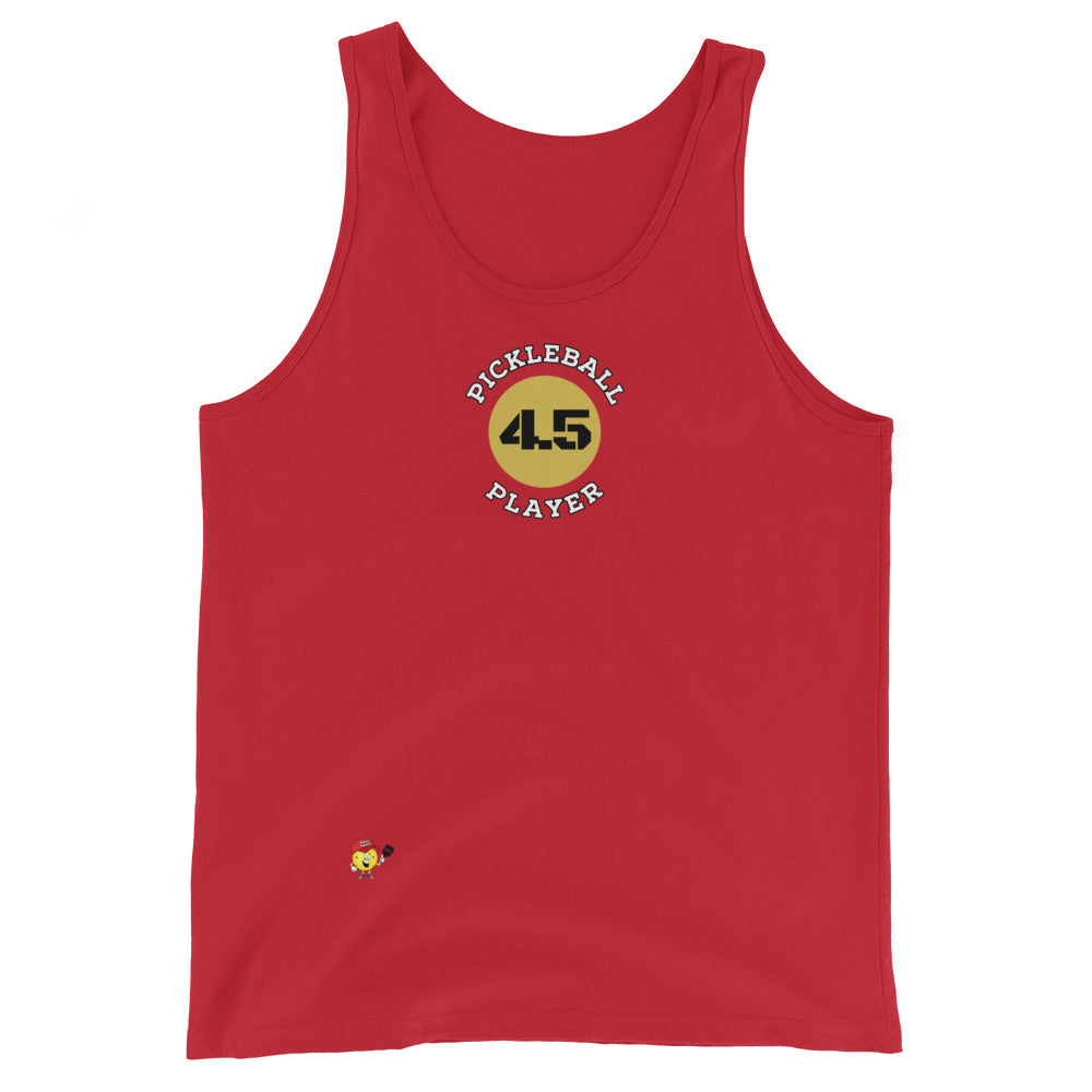 4.5 Tank Top