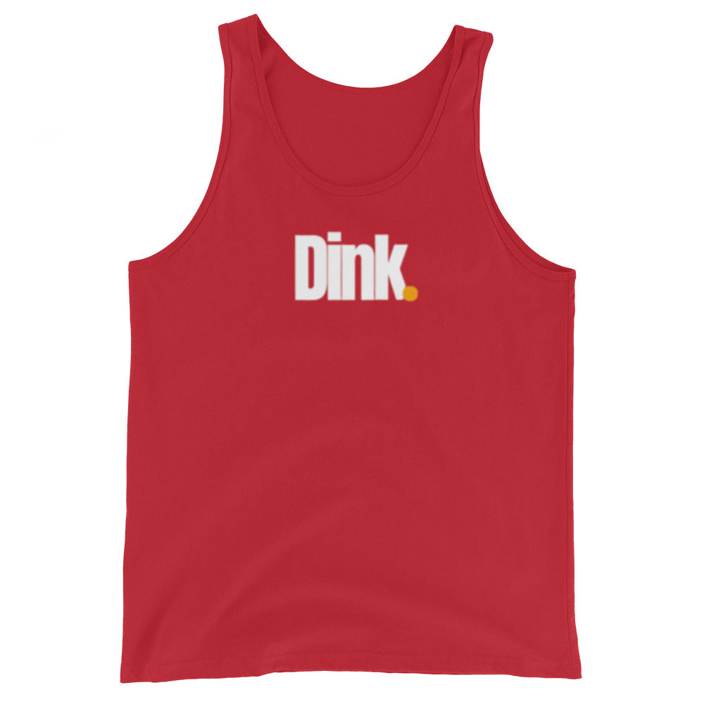 DINK. Tank Top