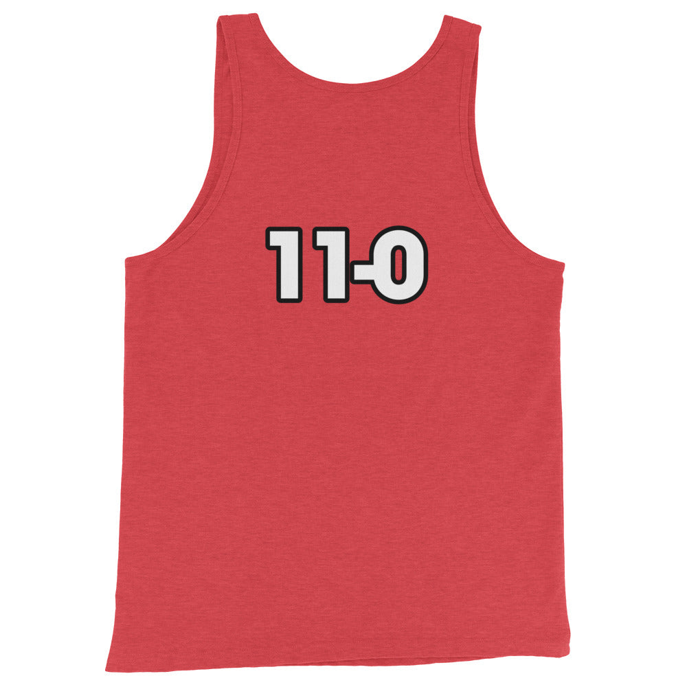 PICKLED Tank Top