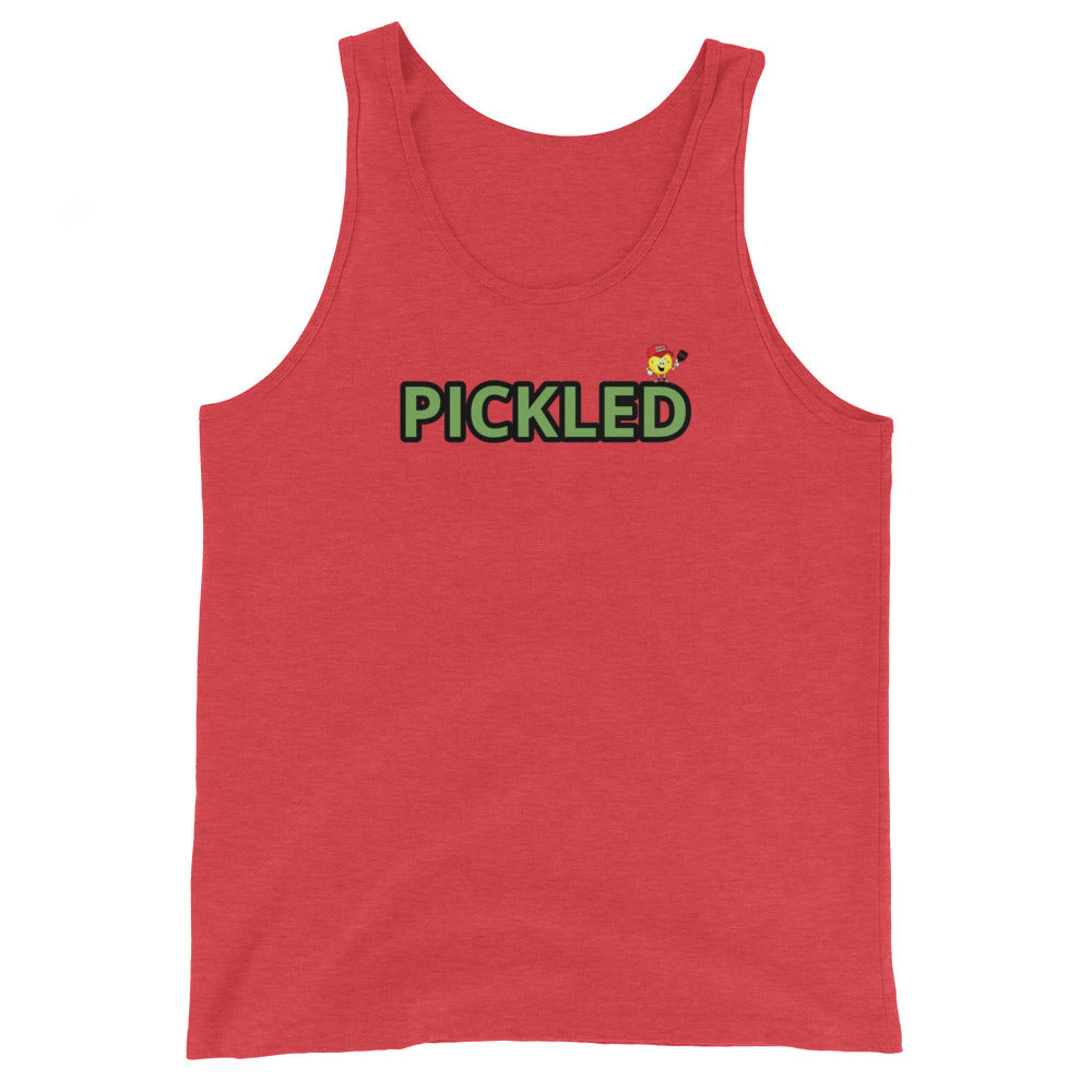 PICKLED Tank Top