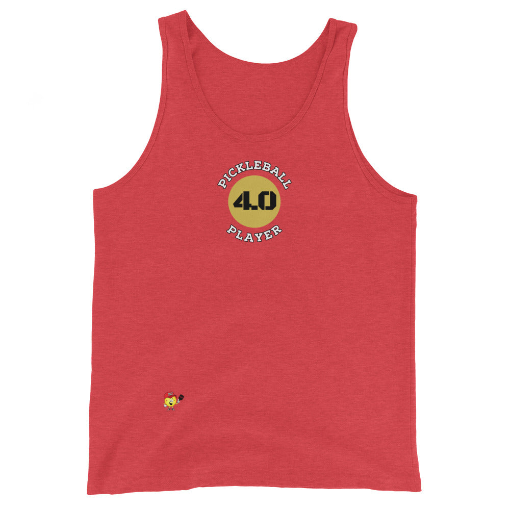 4.0 Tank Top