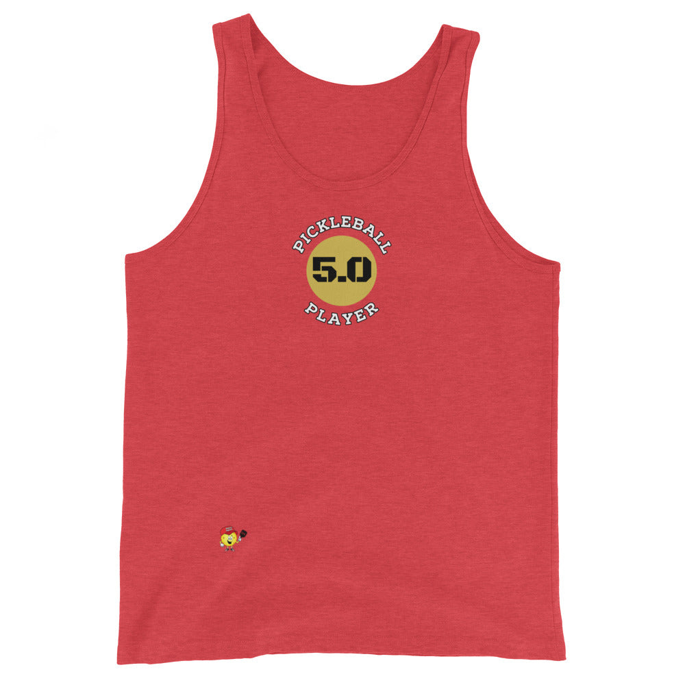 5.0 Tank Top