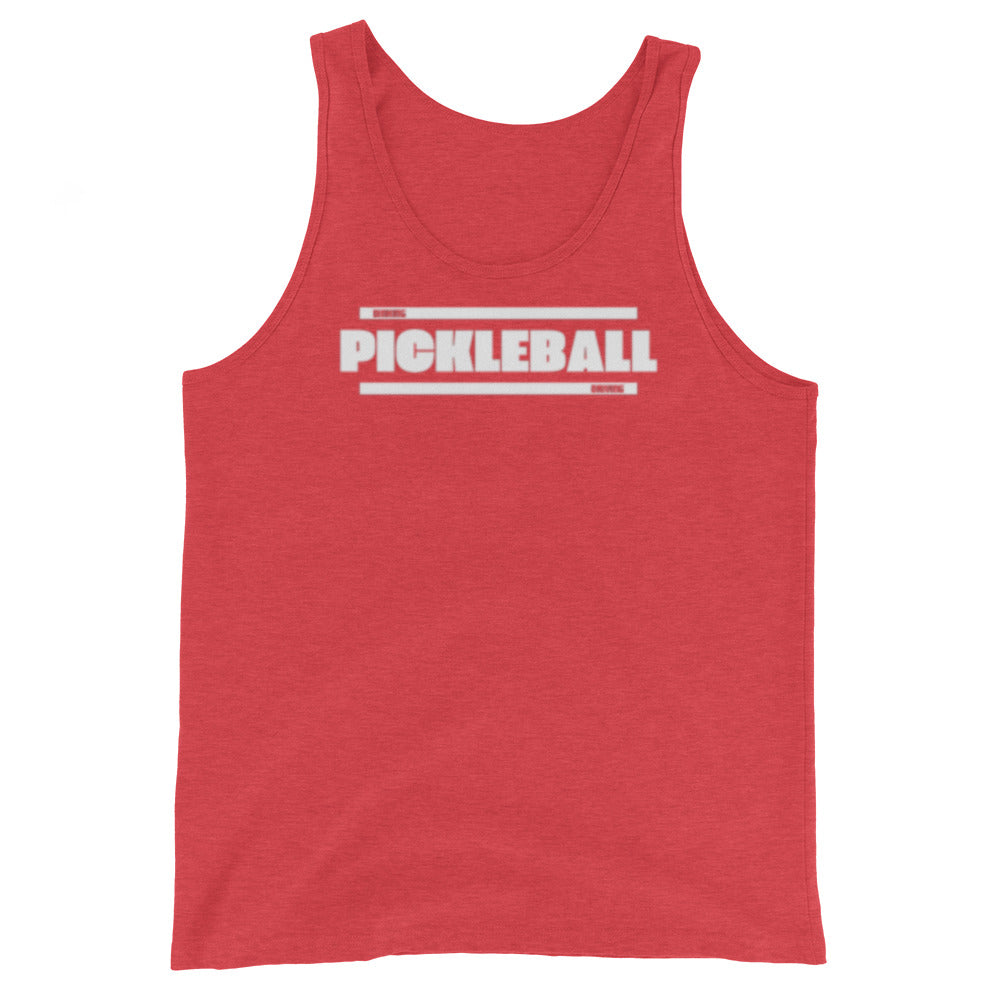 PICKLEBALL Tank Top