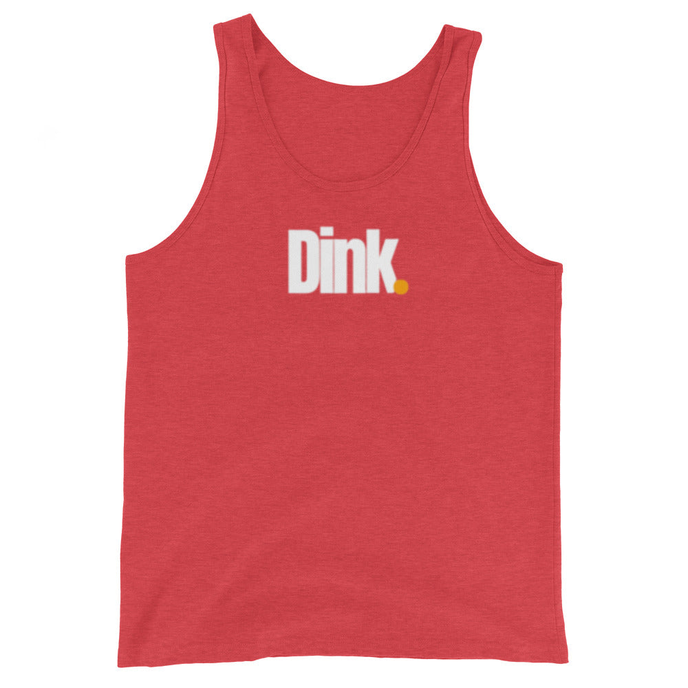 DINK. Tank Top