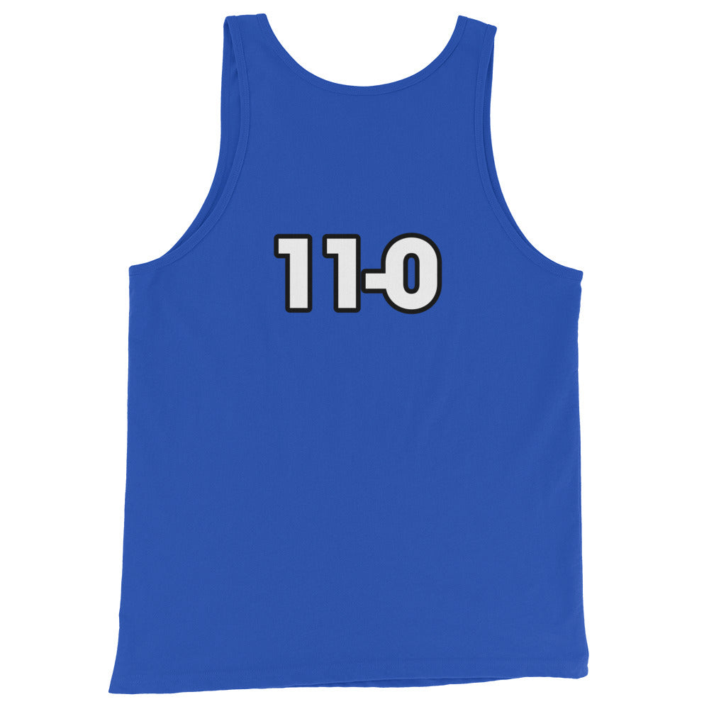 PICKLED Tank Top