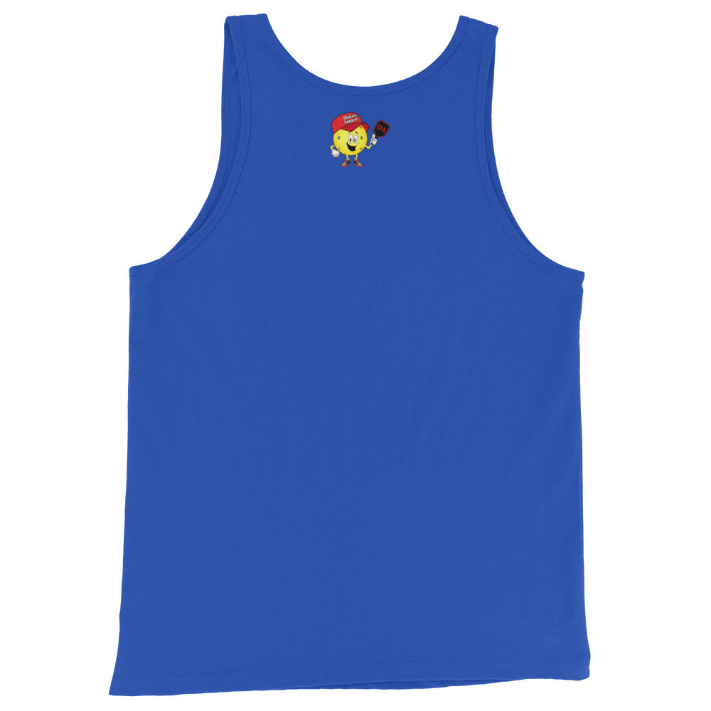 DINK. Tank Top