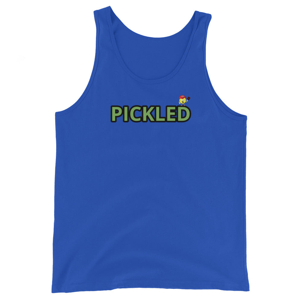 PICKLED Tank Top